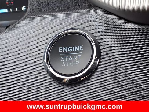 Used 2025 Ford Explorer ST-Line w/ ST-Line Street Pack image 18