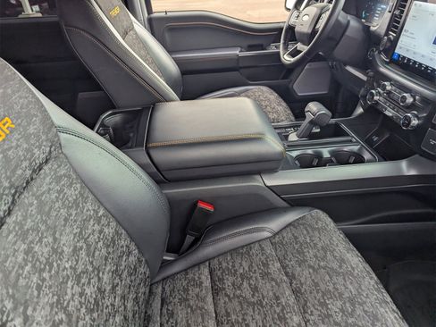 Certified 2024 Ford F150 Tremor w/ Bed Utility Package image 11