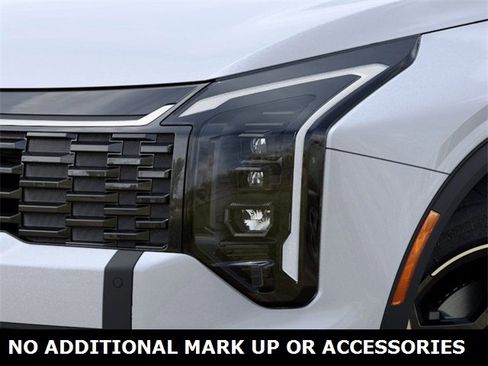 New 2026 Kia Sportage EX image 10