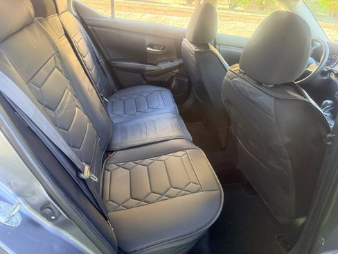 Used 2020 Nissan Sentra S w/ Trunk Package FWD image 19