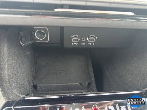 Used 2024 Jeep Wagoneer L Series II w/ Flexible Seating Group image 75