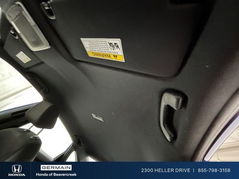 Used 2024 Honda Civic Sport image 27