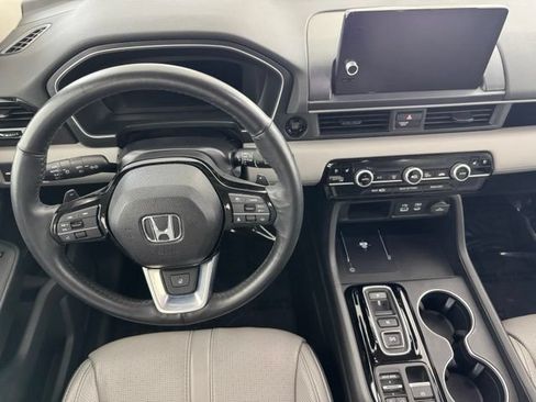 Used 2023 Honda Pilot Elite image 26