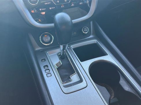 Used 2020 Nissan Murano S w/ Technology Package image 22