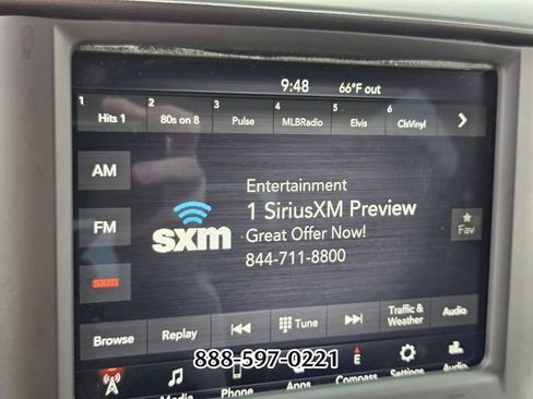 Used 2024 RAM 1500 Tradesman w/ Night Edition AWD/4WD image 22