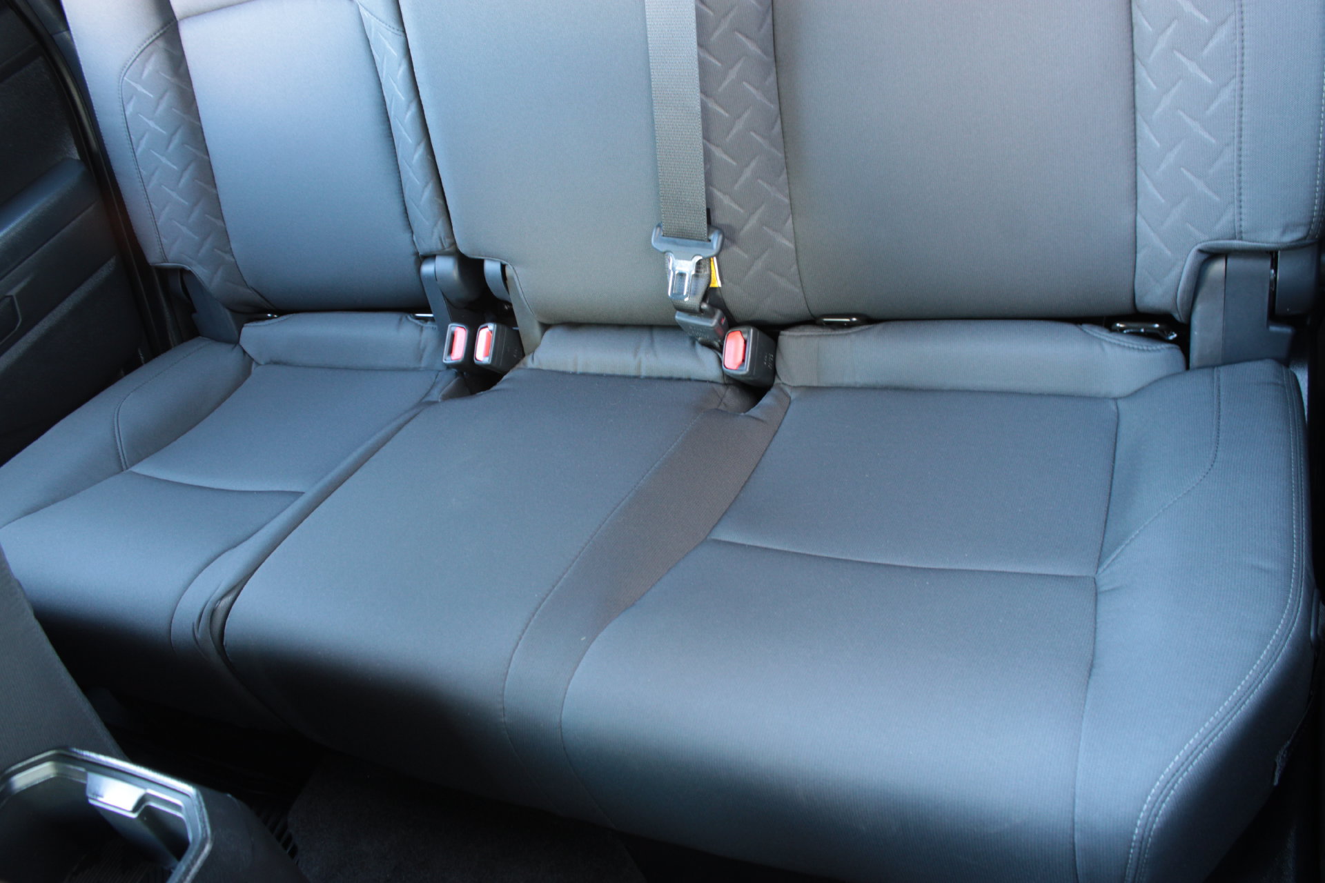 Used 2024 Toyota Tacoma SR AWD/4WD image 18