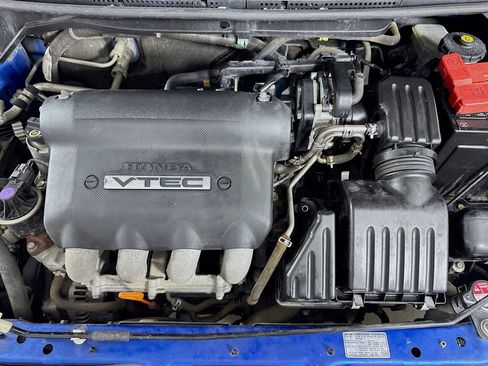 Used 2008 Honda Fit Sport image 34
