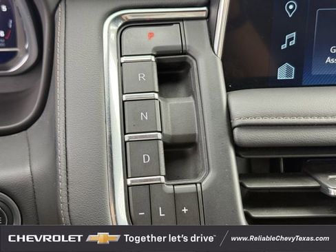 Used 2024 Chevrolet Tahoe High Country w/ Max Trailering Package AWD/4WD image 23