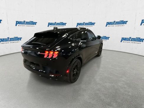 New 2026 Ford Mustang Mach-E GT AWD/4WD image 11