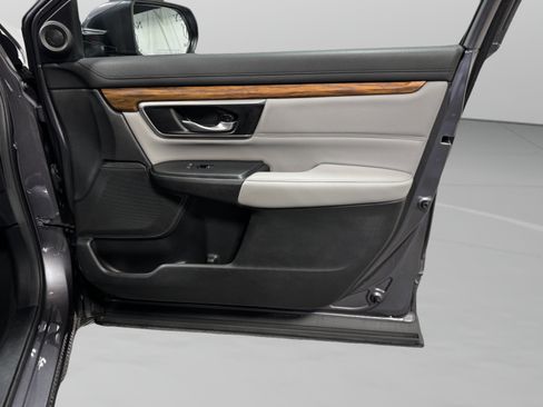 Used 2017 Honda CR-V EX-L image 15