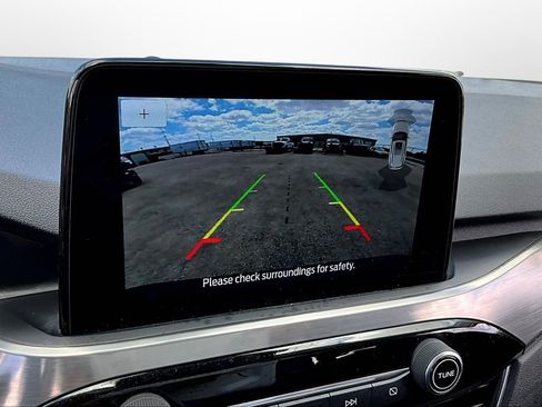 Used 2022 Ford Escape Titanium w/ Class II Trailer Tow Package image 30