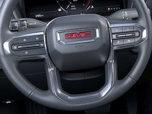 New 2026 GMC Terrain Elevation w/ Elevation Premium Package AWD/4WD image 19