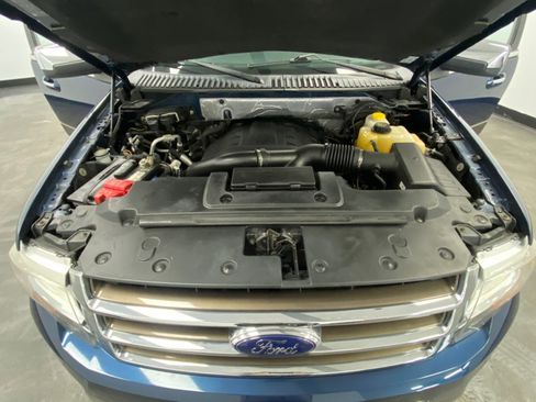 Used 2017 Ford Expedition EL King Ranch image 49