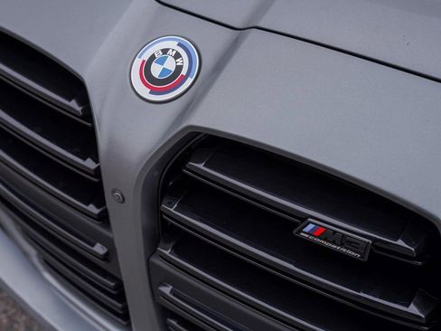 Used 2023 BMW M3 Competition image 15