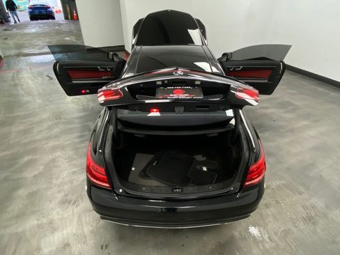 Used 2015 Mercedes-Benz E 400 2dr Cpe E 400 4MATIC image 45
