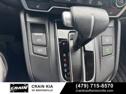 Used 2021 Honda CR-V EX-L image 18