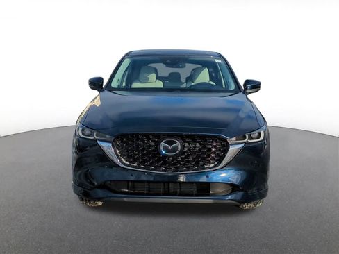 New 2025 MAZDA CX-5 AWD 2.5 S w/ Premium Plus Pkg image 9