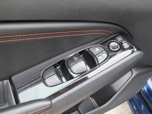 Used 2023 Nissan Altima 2.5 SR image 16