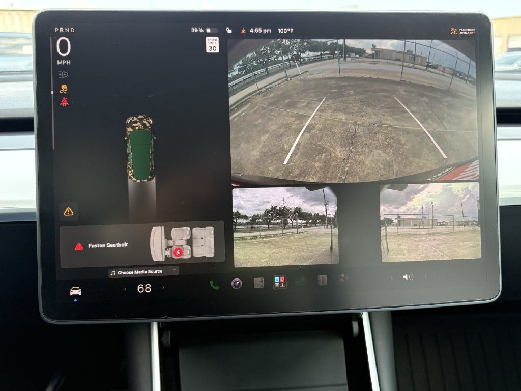 Used 2021 Tesla Model Y 2WD image 19