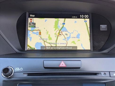 Used 2020 Acura TLX V6 w/ Technology Package image 12