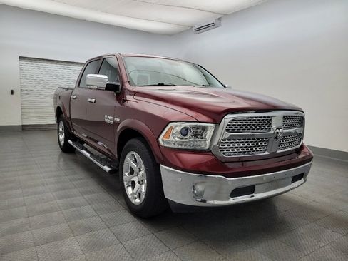 Used 2016 RAM 1500 Laramie w/ Convenience Group image 13