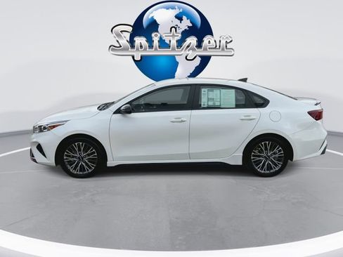 Used 2023 Kia Forte GT-Line image 6