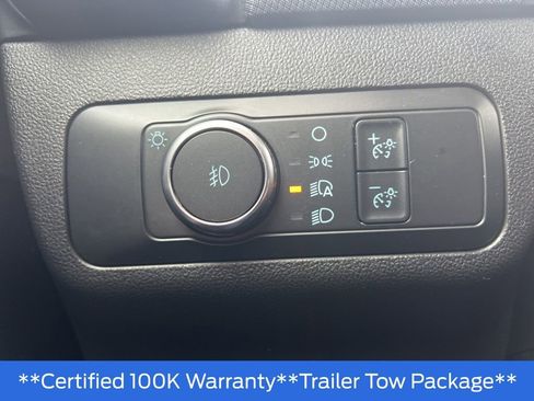 Used 2022 Ford Bronco Sport Big Bend w/ Convenience Package image 14