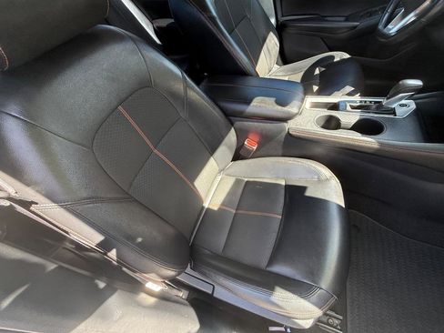 Used 2020 Nissan Altima 2.5 SR image 12