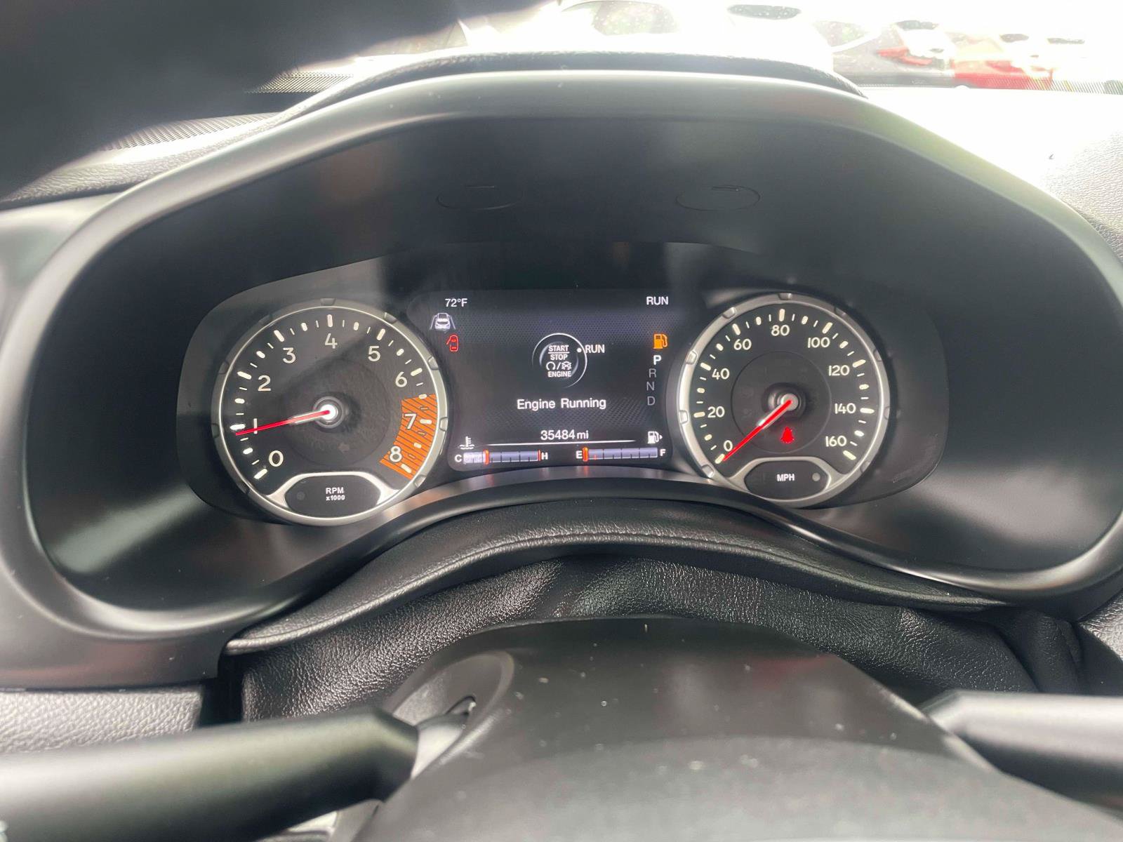 Used 2021 Jeep Renegade Limited AWD/4WD image 20