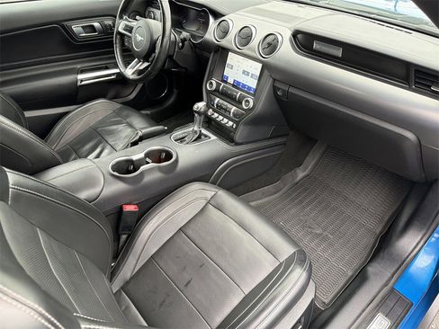 Used 2019 Ford Mustang GT Premium w/ Equipment Group 401A image 15