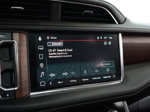 Used 2023 GMC Yukon Denali Ultimate image 25