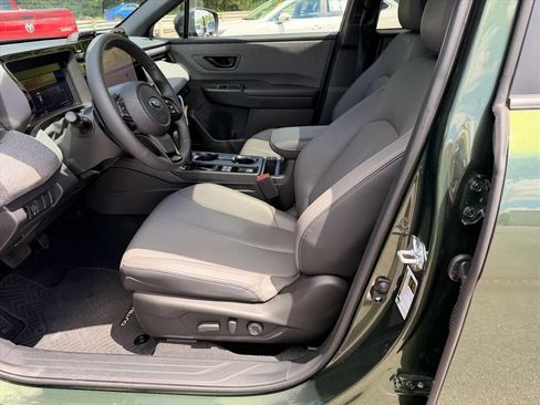 Certified 2026 Subaru Outback Limited XT AWD/4WD image 8