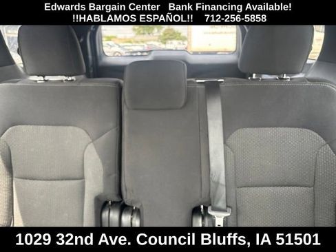 Used 2019 Ford Explorer XLT w/ Equipment Group 201A AWD/4WD image 23