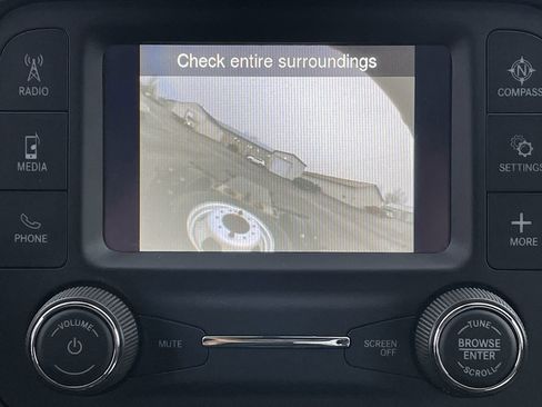 Used 2023 RAM 5500 Tradesman w/ Chrome Appearance Group RWD image 25