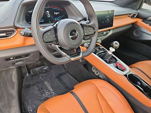Used 2024 Lotus Emira First Edition image 10