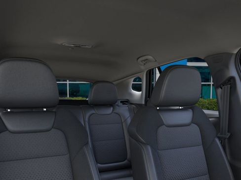 New 2026 Chevrolet Trax LT w/ Driver Confidence Package image 58