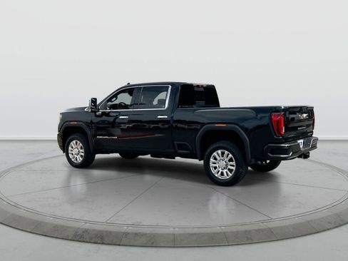 Used 2021 GMC Sierra 2500 Denali w/ Denali Ultimate Package AWD/4WD image 6