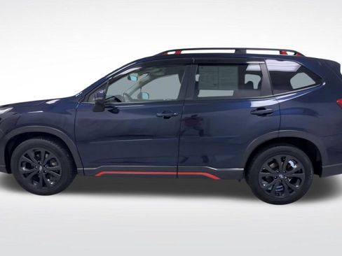 Used 2019 Subaru Forester Sport AWD/4WD image 5