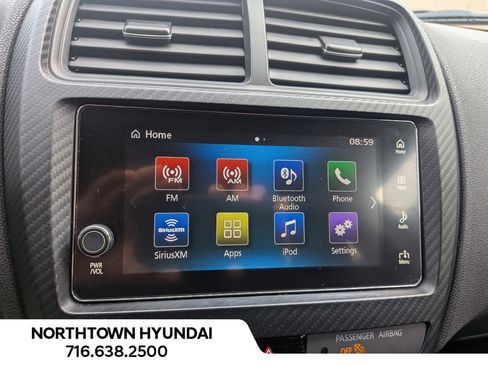 Used 2019 Mitsubishi Outlander Sport LE AWD/4WD image 17