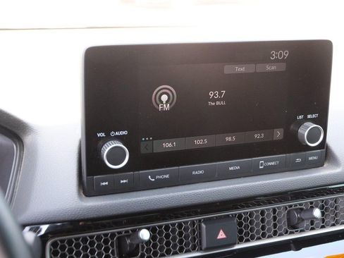 Used 2024 Honda Civic Sport image 17
