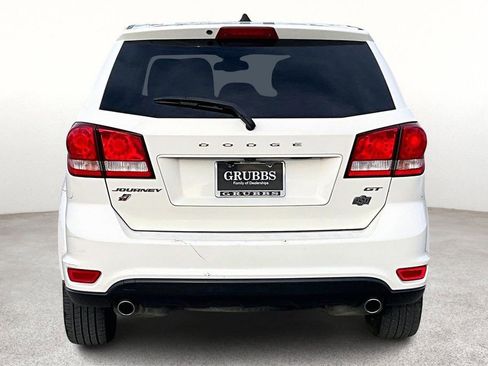 Used 2019 Dodge Journey GT image 6