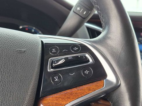 Used 2016 Cadillac Escalade Luxury AWD/4WD image 24