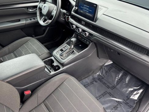 Certified 2026 Honda CR-V Sport image 32