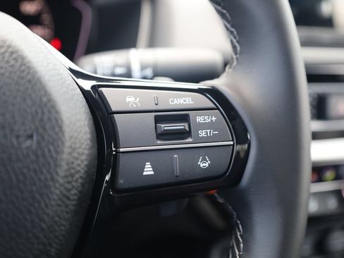 New 2026 Honda Civic Sport image 19