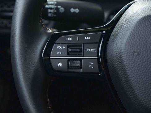Used 2025 Honda HR-V Sport image 20