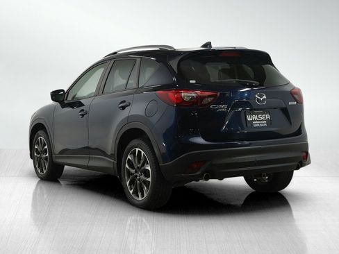 Used 2016 MAZDA CX-5 Grand Touring image 3