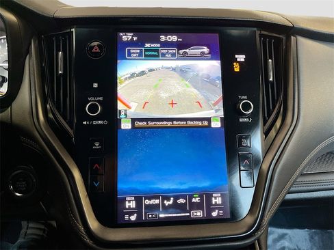 Used 2022 Subaru Outback Wilderness image 14