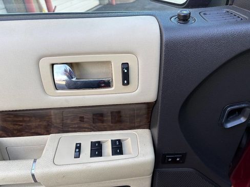 Used 2014 Ford Flex Limited w/ Equipment Group 301A image 12