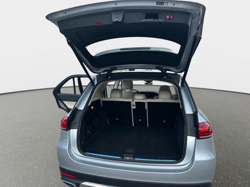 Certified 2022 Mercedes-Benz GLE 350 GLE 350 w/ Premium Package image 11