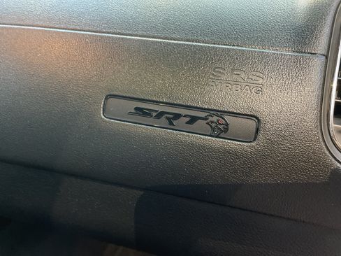 Used 2021 Dodge Charger SRT Hellcat RWD image 42